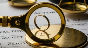 تشخیص اصالت طلا