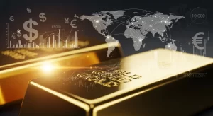 عوامل موثر بر قیمت طلا